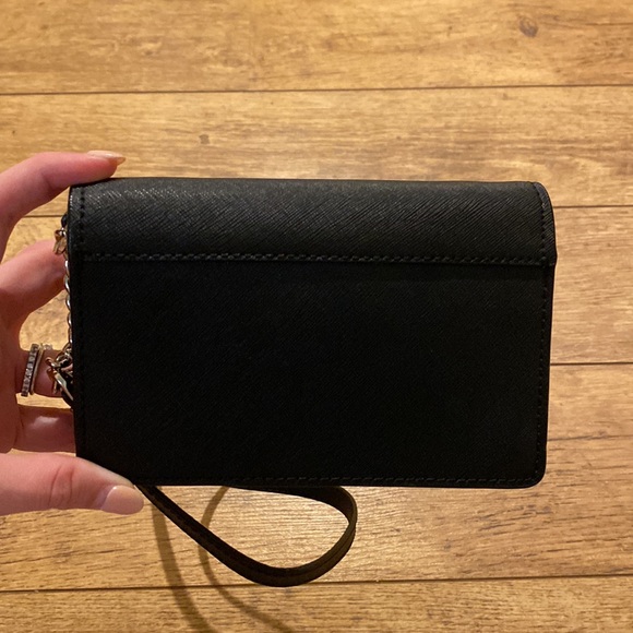 Black Kate spade cross body - Picture 6 of 6